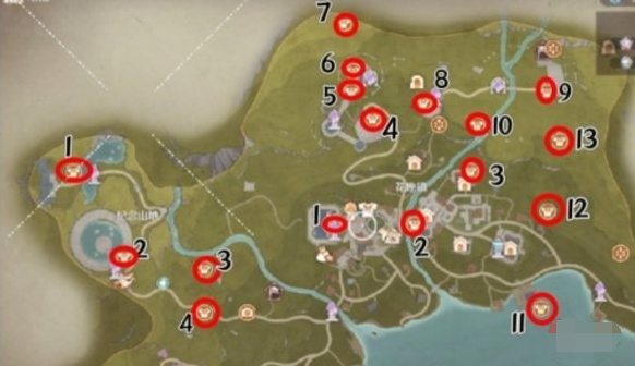 无限暖暖服装宝箱获取攻略