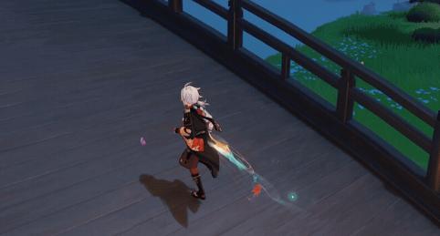 原神5.3版本绘想游迹获取方法