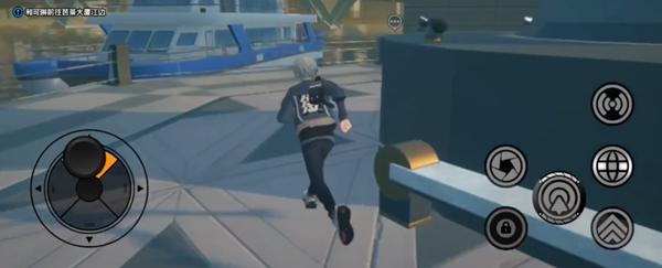 绝区零可琳心愿事件触发地点