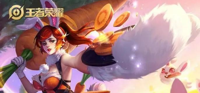 王者荣耀射手角色技能对比