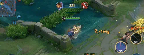 王者荣耀苍和成吉思汗一技能对比