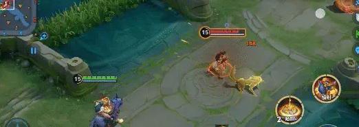 王者荣耀苍和成吉思汗三技能对比