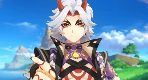 岩系角色技能解析 岩系角色技能解析