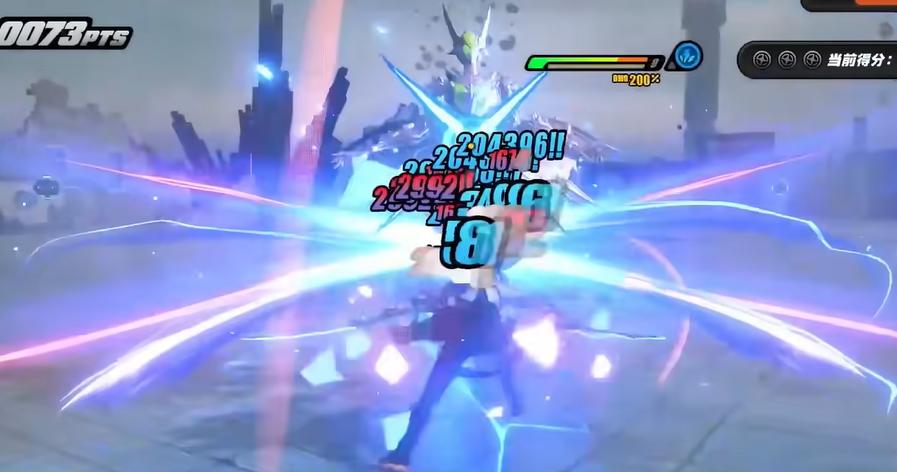 绝区零浅羽悠真高伤害操作技巧