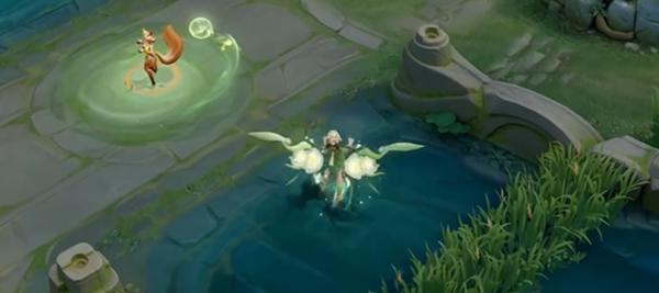 王者荣耀s38赛季战令皮肤介绍