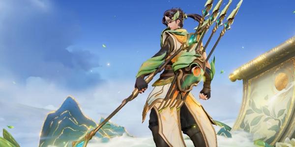 王者荣耀s38赛季战令皮肤介绍