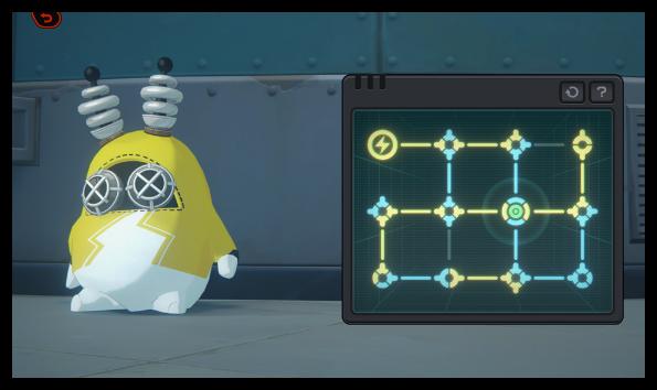 夜间任务操作指引