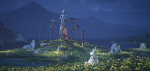 无限暖暖午后暖阳捕虫套装获取方式