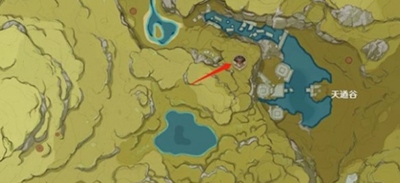 坚牢黄玉获取方式