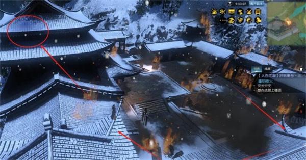 逆水寒手游归去来兮上任务怎么过 逆水寒手游归去来兮上任务攻略