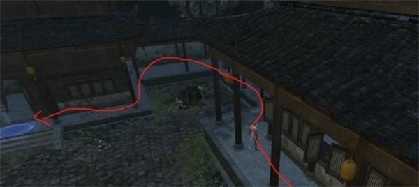 逆水寒手游归去来兮上任务怎么过 逆水寒手游归去来兮上任务攻略