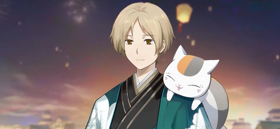 阴阳师夏目技能介绍