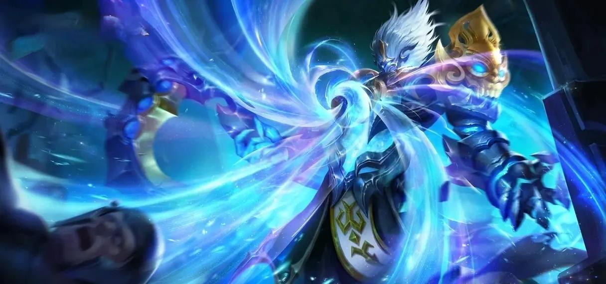 钟馗大招机制优化