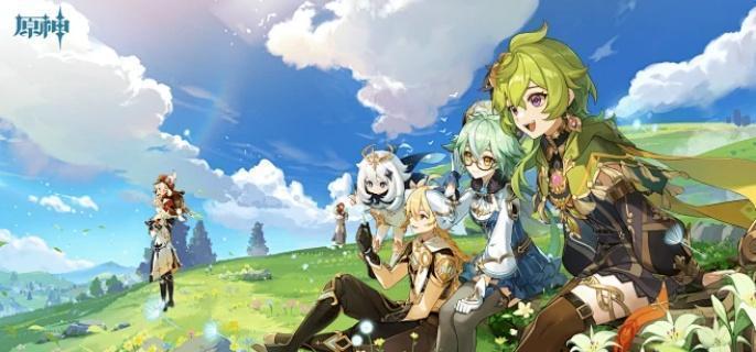 希诺宁辅助搭配示例