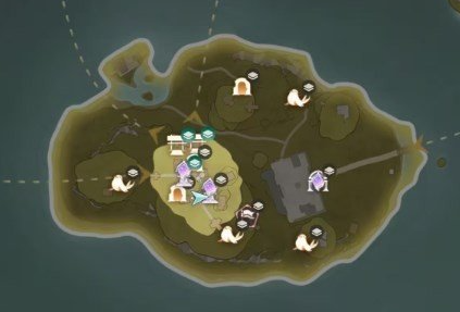 无限暖暖气质圆圆帽获取方式