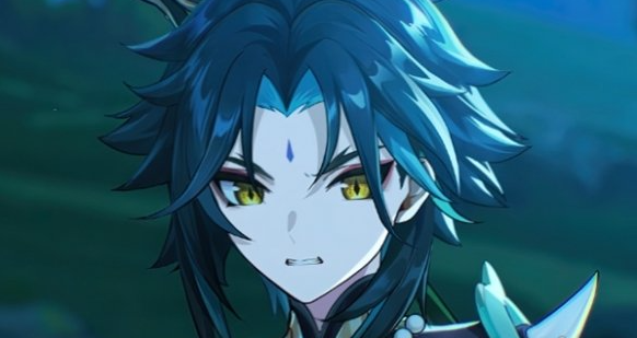 原神风系角色强度分析