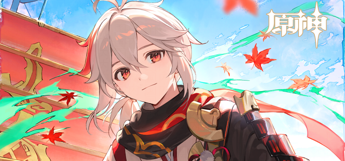 原神风系角色强度分析