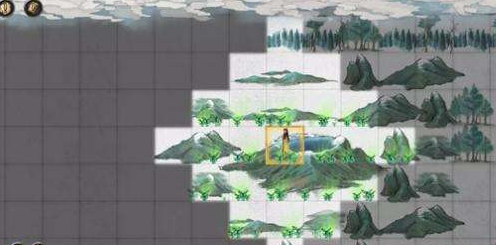 鬼谷八荒鸣蛇战斗技巧