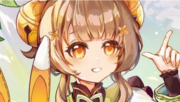 原神海灯节璃月自选四星推荐