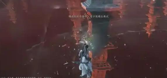 燕云十六声浴血二阶段千夜打法攻略