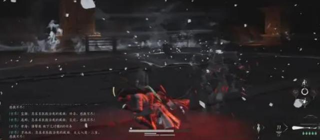 燕云十六声浴血二阶段千夜打法攻略