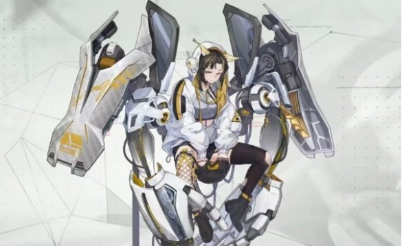 基纱贝尔英雄技能展示