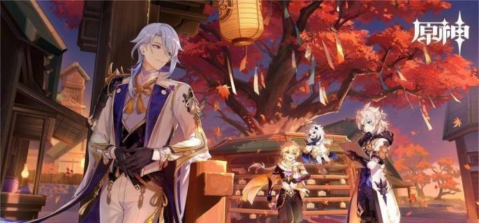 火神玛薇卡战斗场景展示