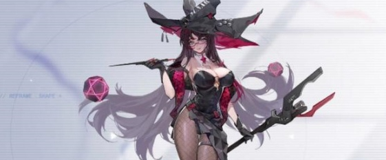 重构阿塔提斯新手角色推荐