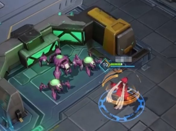 重构阿塔提斯拉弥尔出装攻略 重构阿塔提斯拉弥尔出装攻略