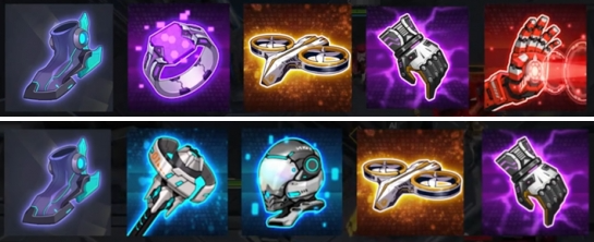 重构阿塔提斯拉弥尔出装攻略 重构阿塔提斯拉弥尔出装攻略