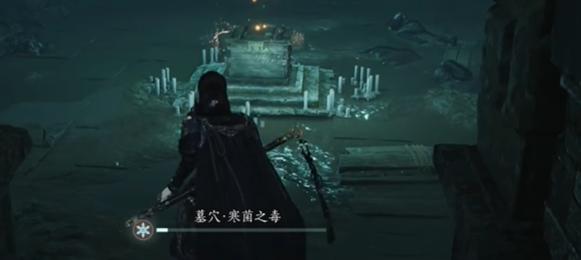 隐雾之牢宝箱示例图