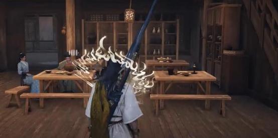 燕云十六声赌圣秘藏怎么过 燕云十六声赌圣秘藏攻略