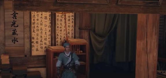 燕云十六声赌圣秘藏怎么过 燕云十六声赌圣秘藏攻略