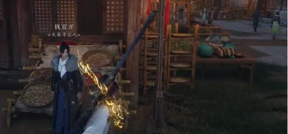 燕云十六声赌圣秘藏怎么过 燕云十六声赌圣秘藏攻略