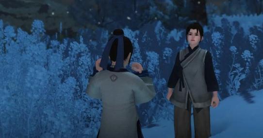 逆水寒手游春归学堂奇遇攻略