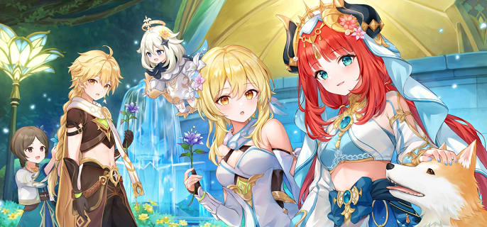 原神旅行者突破材料有哪些 原神旅行者突破材料有哪些