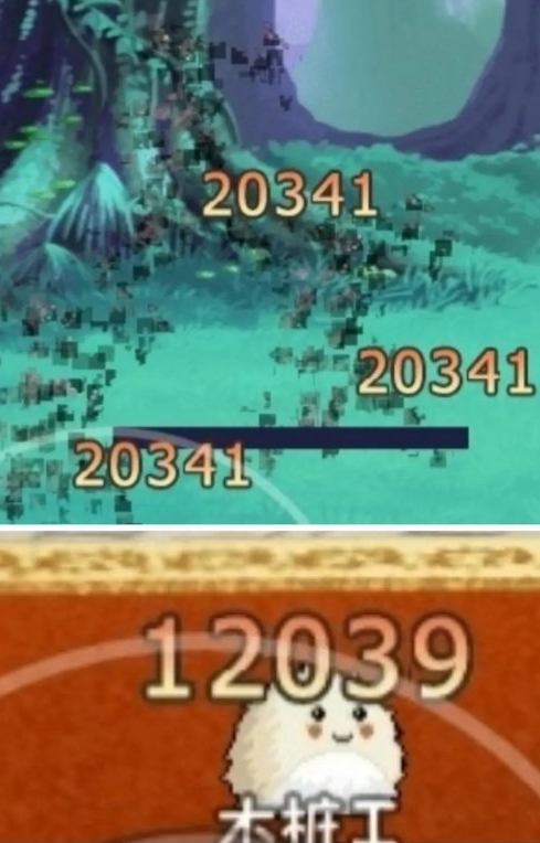 再刷一把伤害怎么计算