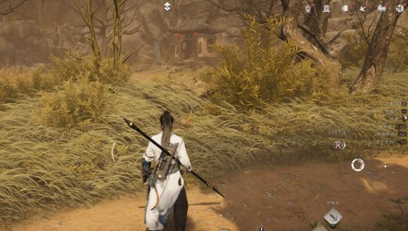 燕云十六声野外boss位置