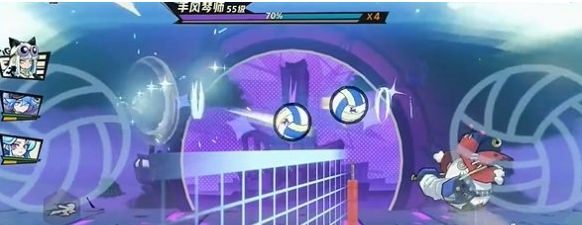 超时空跑跑雷系阵容搭配