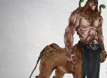 鬼谷八荒奢比尸打法技巧