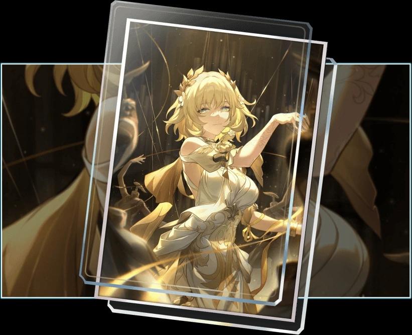 将光阴织成黄金