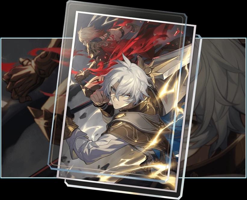 胜利只在朝夕间