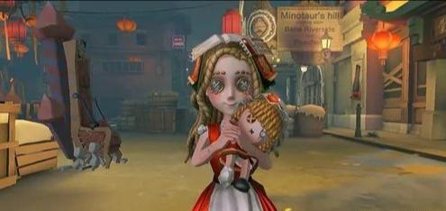 第五人格小女孩附身技巧 第五人格小女孩技能应用