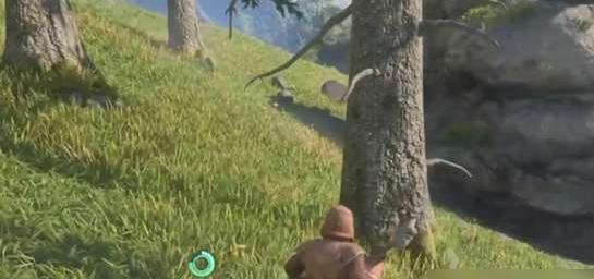 游戏中的树脂获取方法