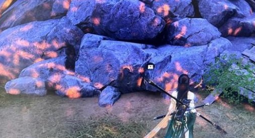 燕云十六声隐藏宝箱获取方法