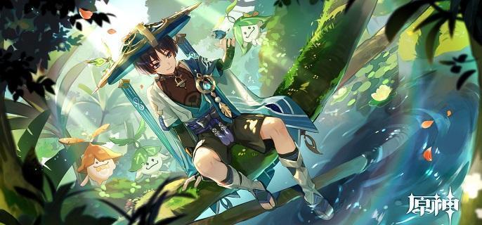 原神风石头怎么刷2025 原神风石头怎么刷2025