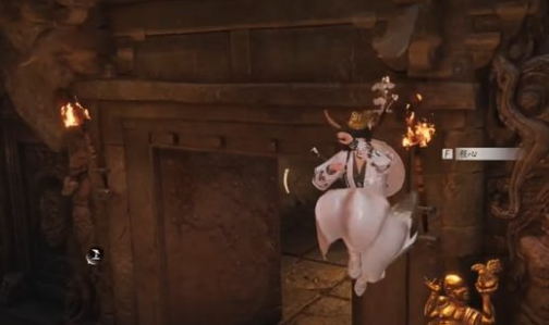 燕云十六声弱水之源传送点开启方法