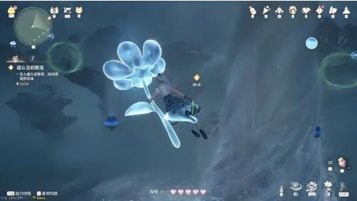 无限暖暖水龙卷任务攻略