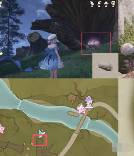 无限暖暖利落仪表服装设计图获取方法