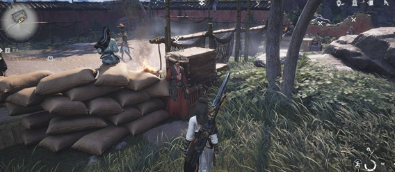 燕云十六声老弱妇孺奇遇攻略